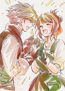二次元插画 #11510273