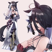 二次元插画 #11510274