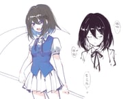 二次元插画 #11510276