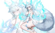 二次元插画 #11510285
