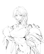 二次元插画 #11510286