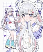 二次元插画 #11510288