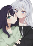 二次元插画 #11510312