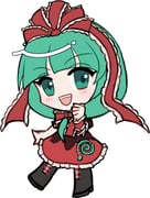 二次元插画 #11510325