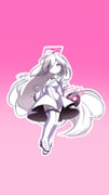 二次元插画 #11510334