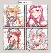 二次元插画 #11510337