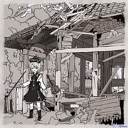 二次元插画 #11510347