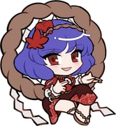 二次元插画 #11510357
