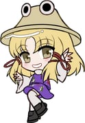 二次元插画 #11510361