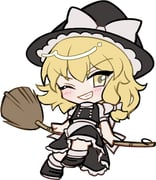 二次元插画 #11510370