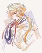 二次元插画 #11510371