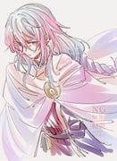 二次元插画 #11510401