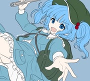 二次元插画 #11510404