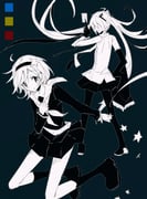 二次元插画 #11510409