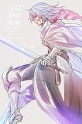 二次元插画 #11510414