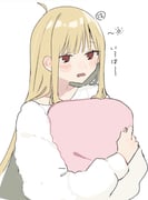 二次元插画 #11510418