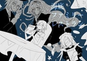 二次元插画 #11510423