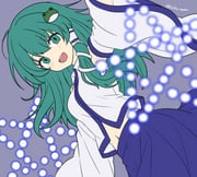 二次元插画 #11510429