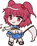 二次元插画 #11510433