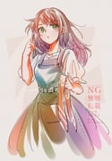 二次元插画 #11510452