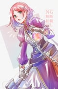 二次元插画 #11510459