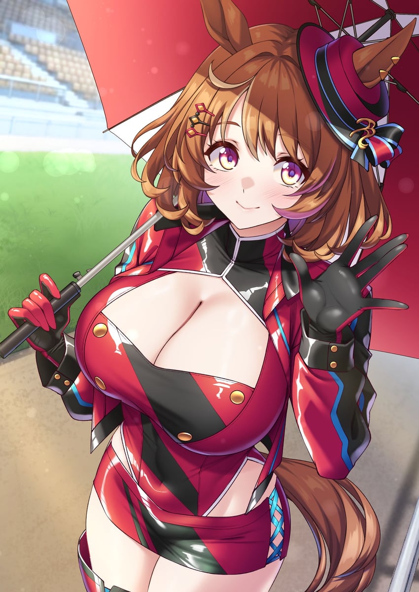 二次元插画