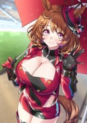 二次元插画 #11510464