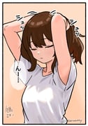 二次元插画 #11510466