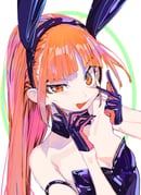 二次元插画 #11510467