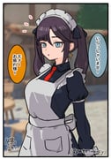 二次元插画 #11510471