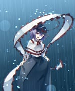 二次元插画 #11510472
