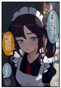 二次元插画 #11510476