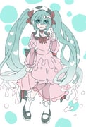 二次元插画 #11510481