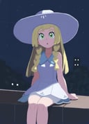 二次元插画 #11510487