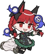 二次元插画 #11510489