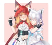 二次元插画 #11510490