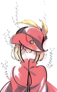 二次元插画 #11510499