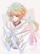 二次元插画 #11510500