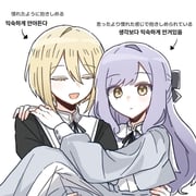二次元插画 #11510503