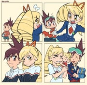 二次元插画 #11510514