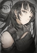 二次元插画 #11510524