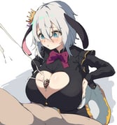 二次元插画 #11510526
