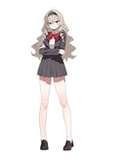 二次元插画 #11510535
