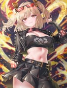 二次元插画 #11510543