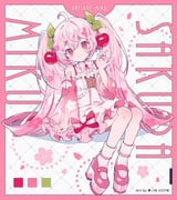 二次元插画 #11510552