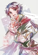 二次元插画 #11510555