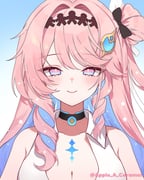 二次元插画 #11510557