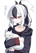 二次元插画 #11510567