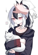 二次元插画 #11510569