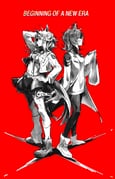 二次元插画 #11510576